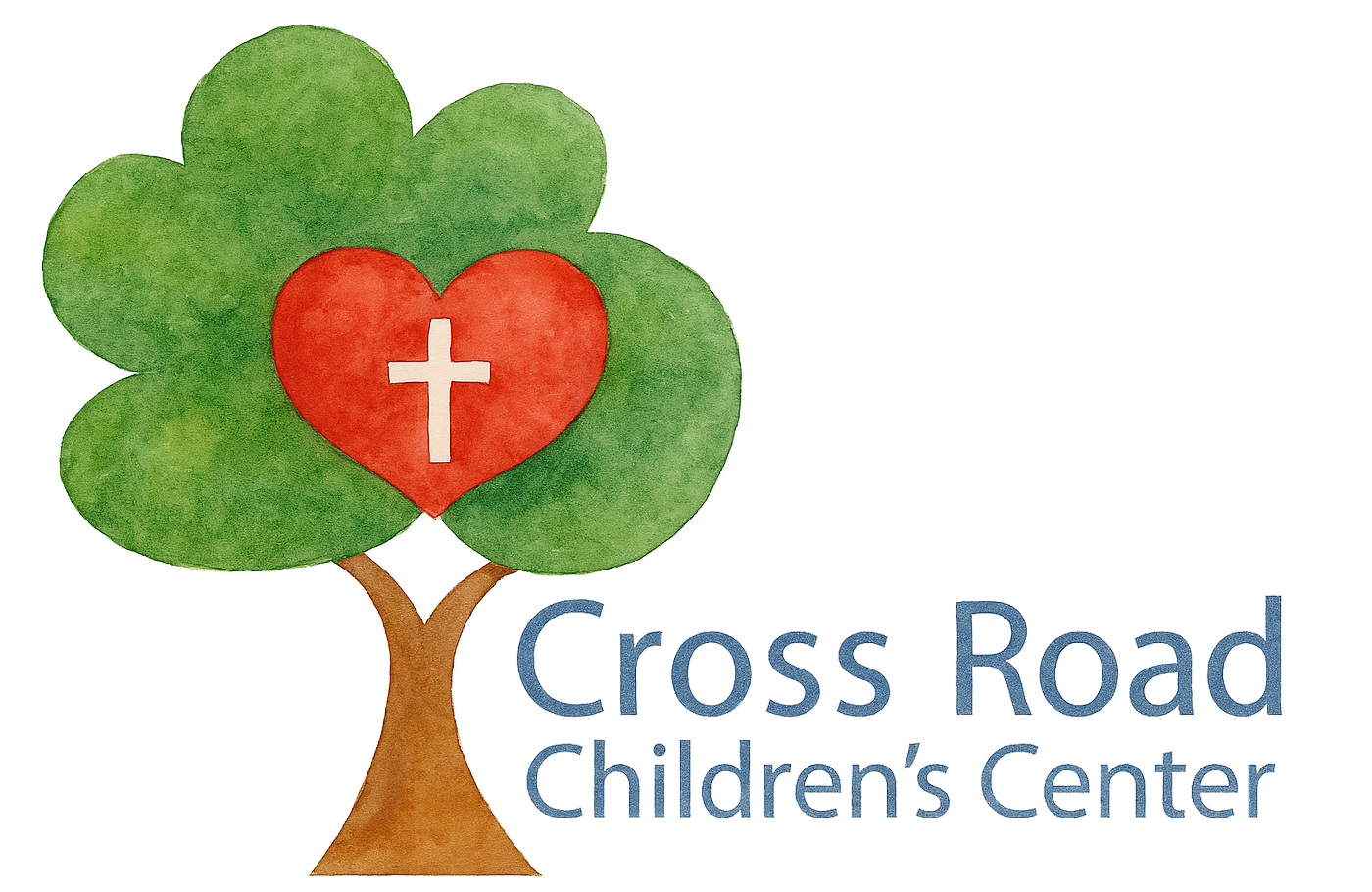 Cross Roads Children's Center